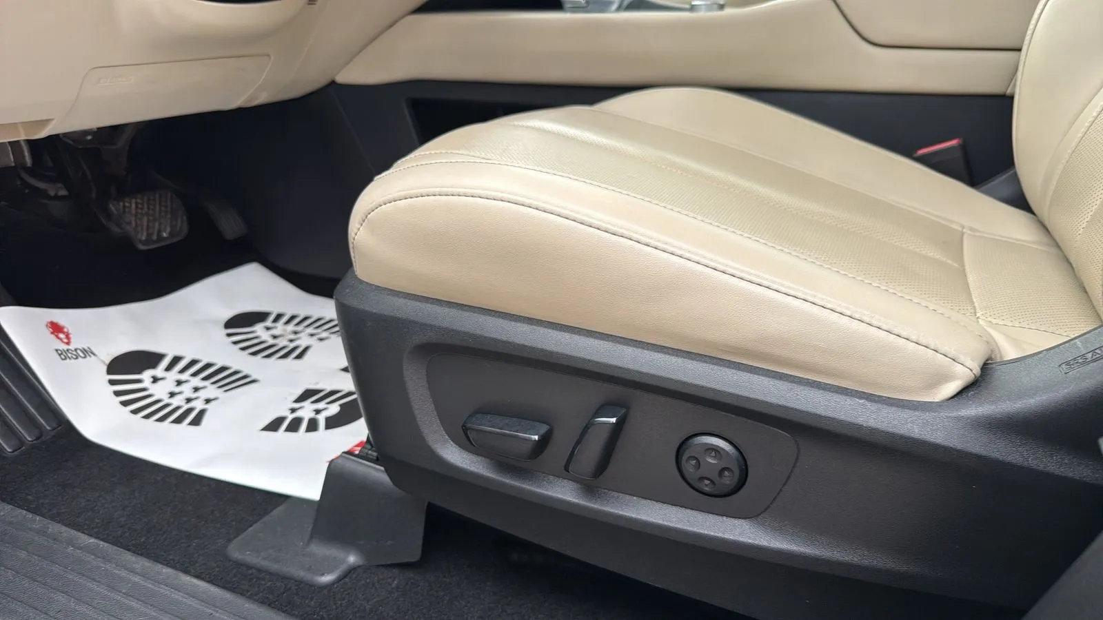 Infiniti QX60 photo 8