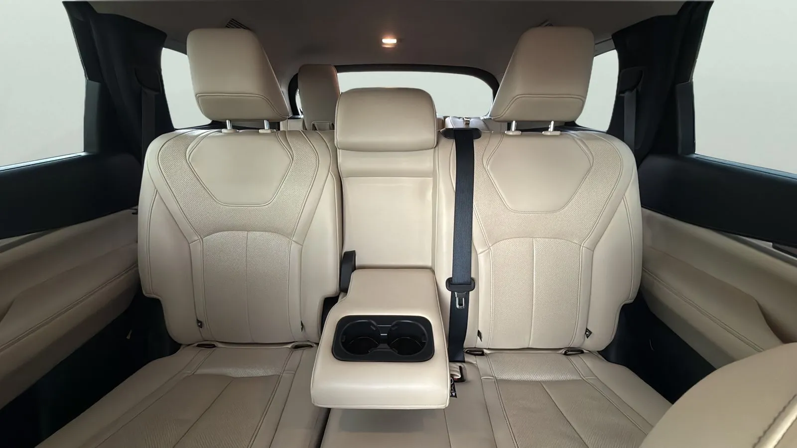 Infiniti QX60 photo 23