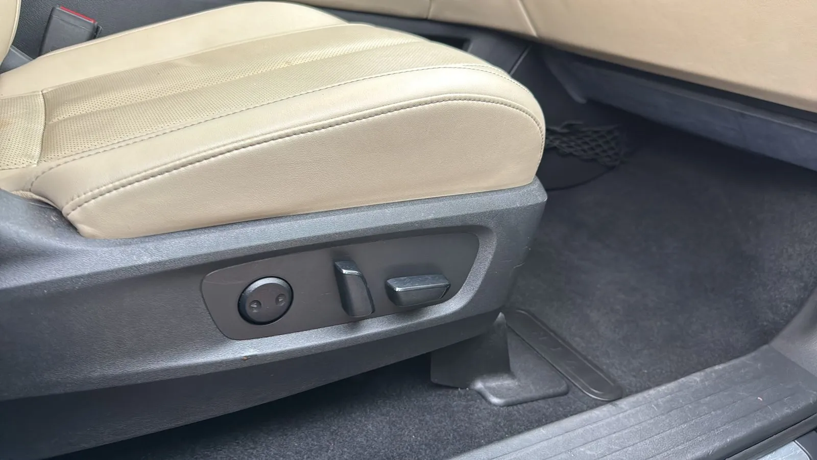 Infiniti QX60 photo 22