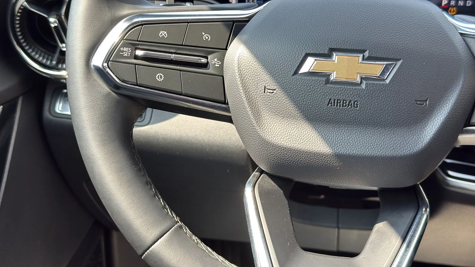 Chevrolet Equinox photo 15