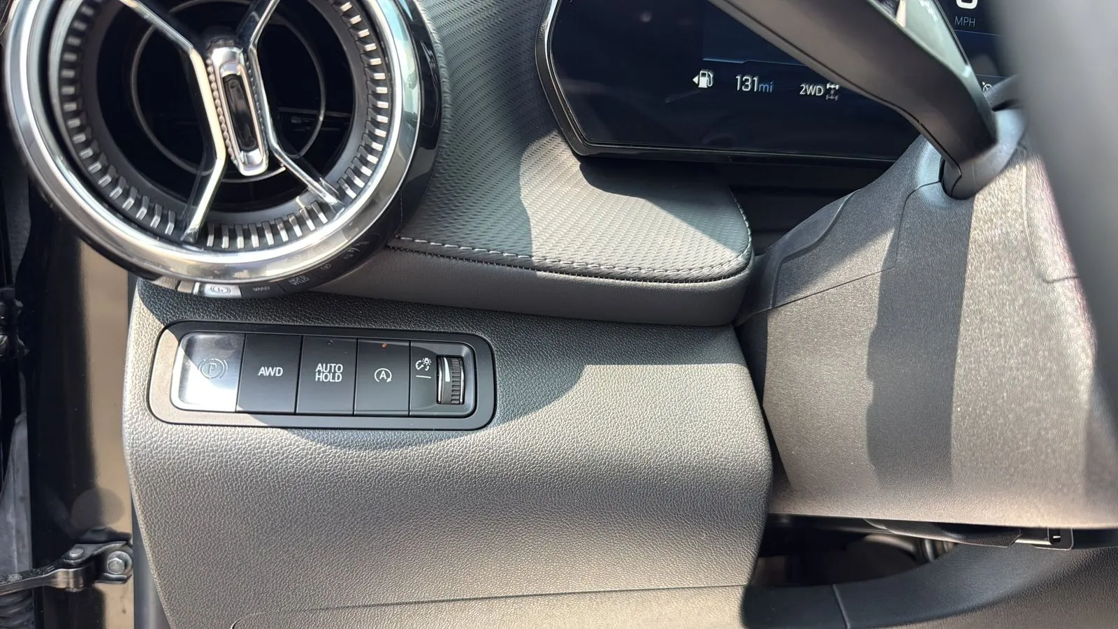 Chevrolet Equinox photo 16