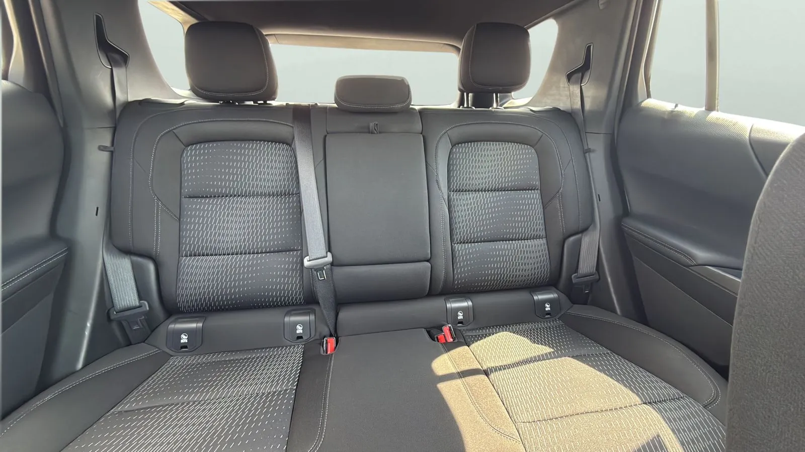 Chevrolet Equinox photo 24