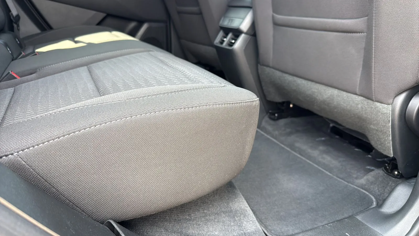 Chevrolet Equinox photo 25