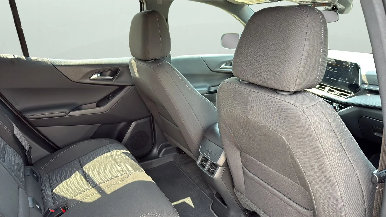 Chevrolet Equinox photo 27