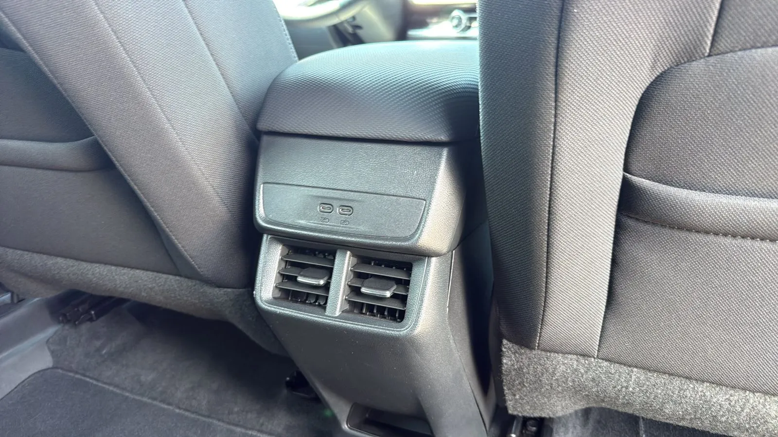 Chevrolet Equinox photo 26