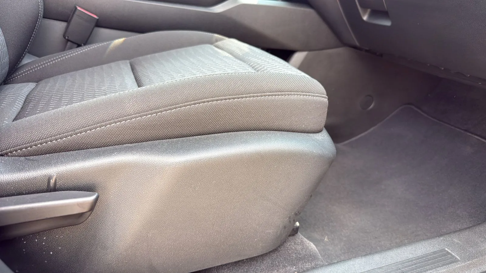 Chevrolet Equinox photo 23