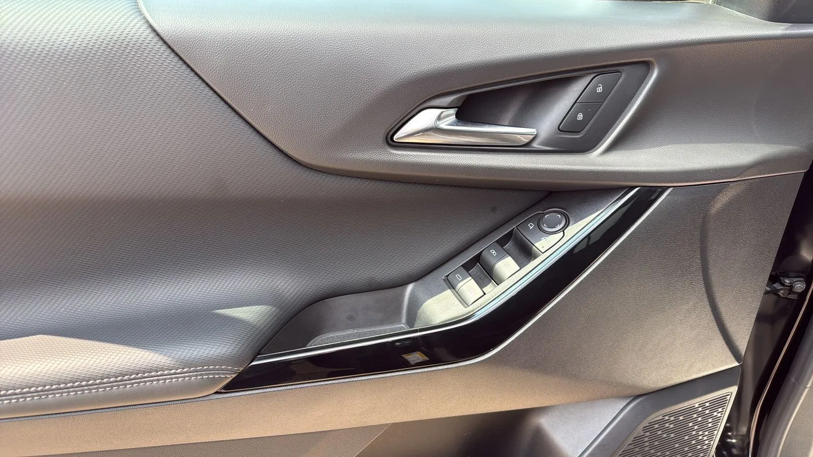 Chevrolet Equinox photo 10