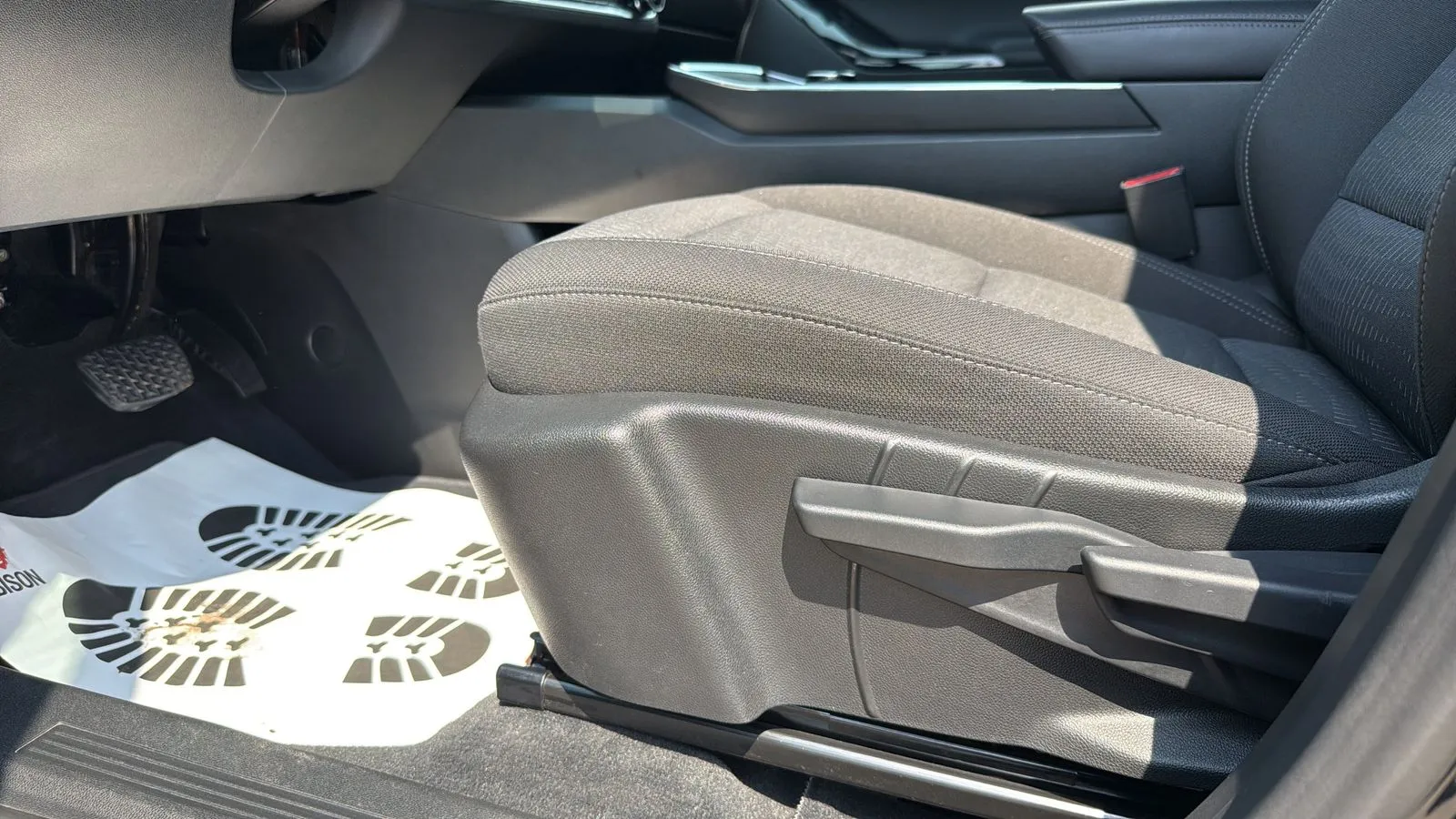Chevrolet Equinox photo 9