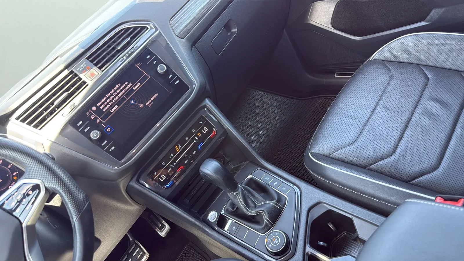 Volkswagen Tiguan photo 20