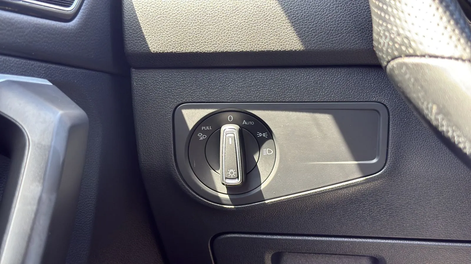 Volkswagen Tiguan photo 17
