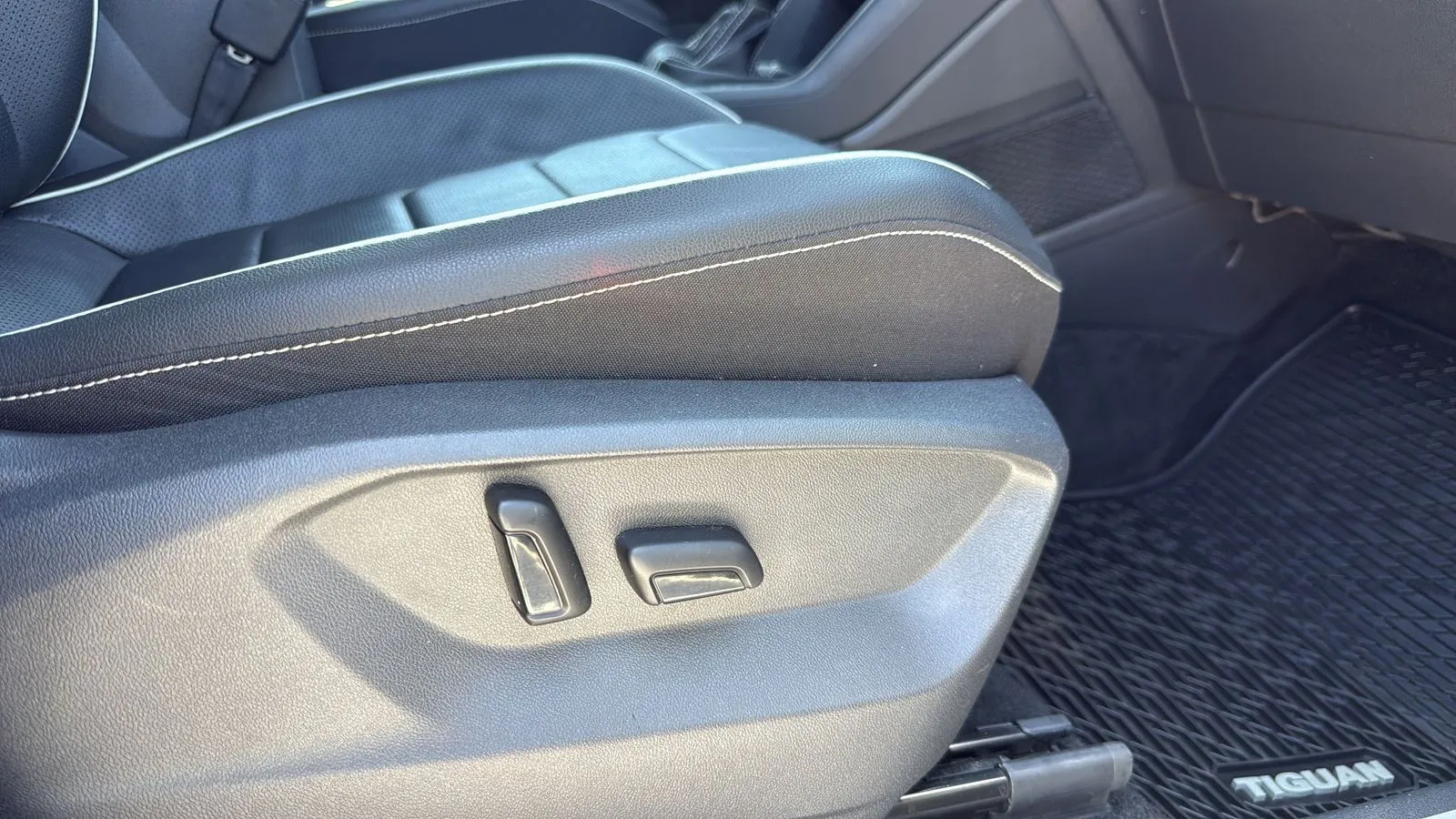 Volkswagen Tiguan photo 24