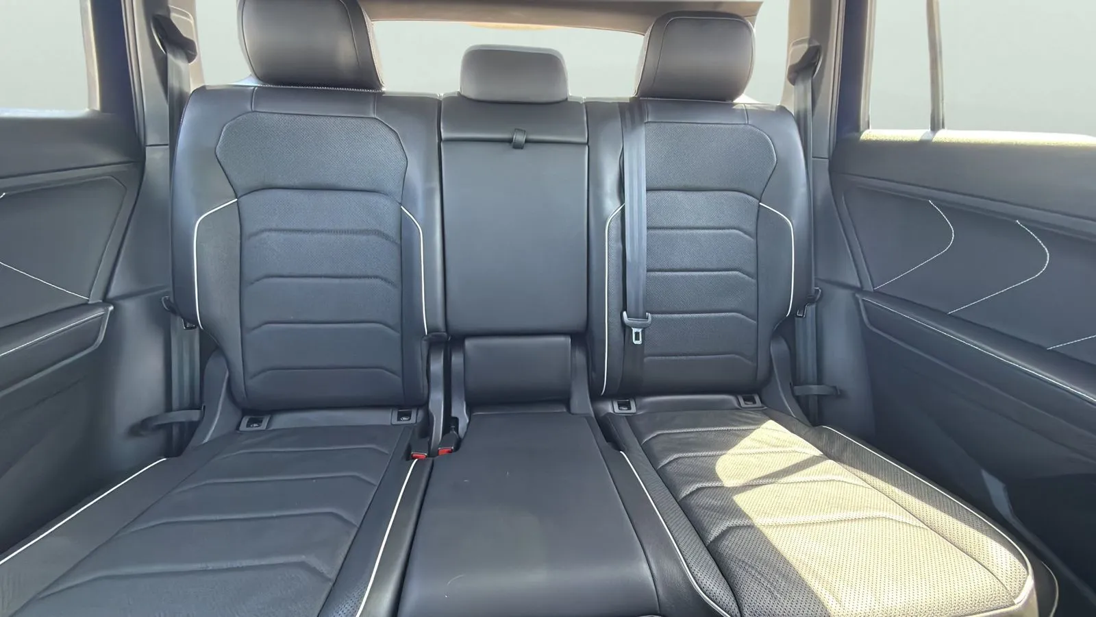 Volkswagen Tiguan photo 25