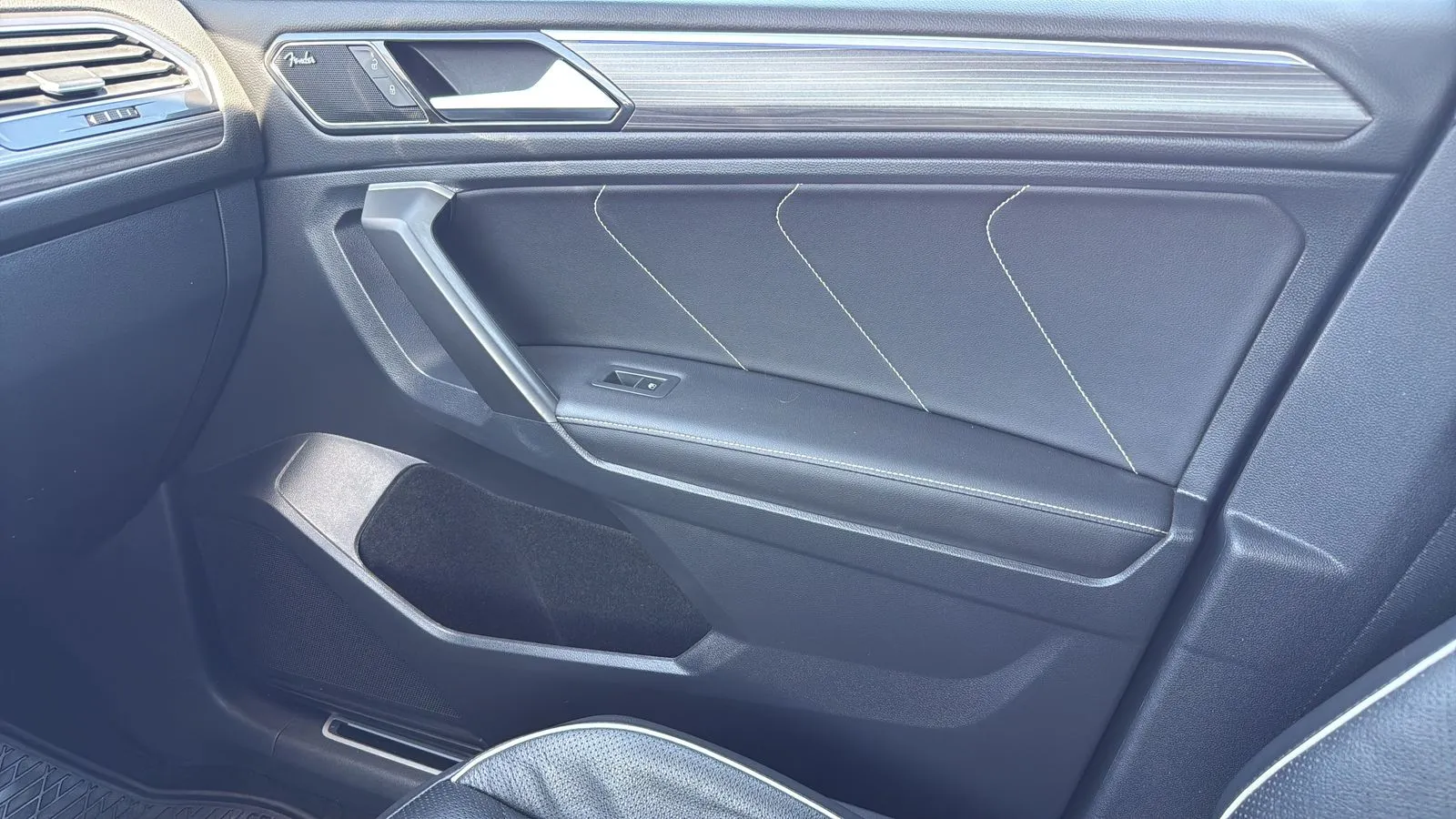 Volkswagen Tiguan photo 23