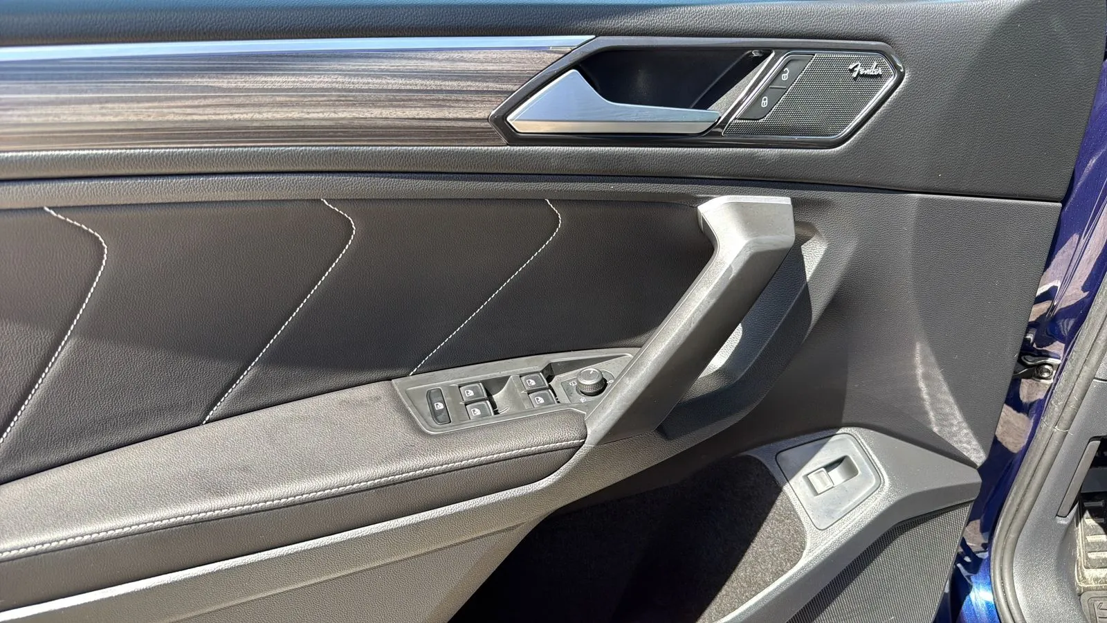 Volkswagen Tiguan photo 11