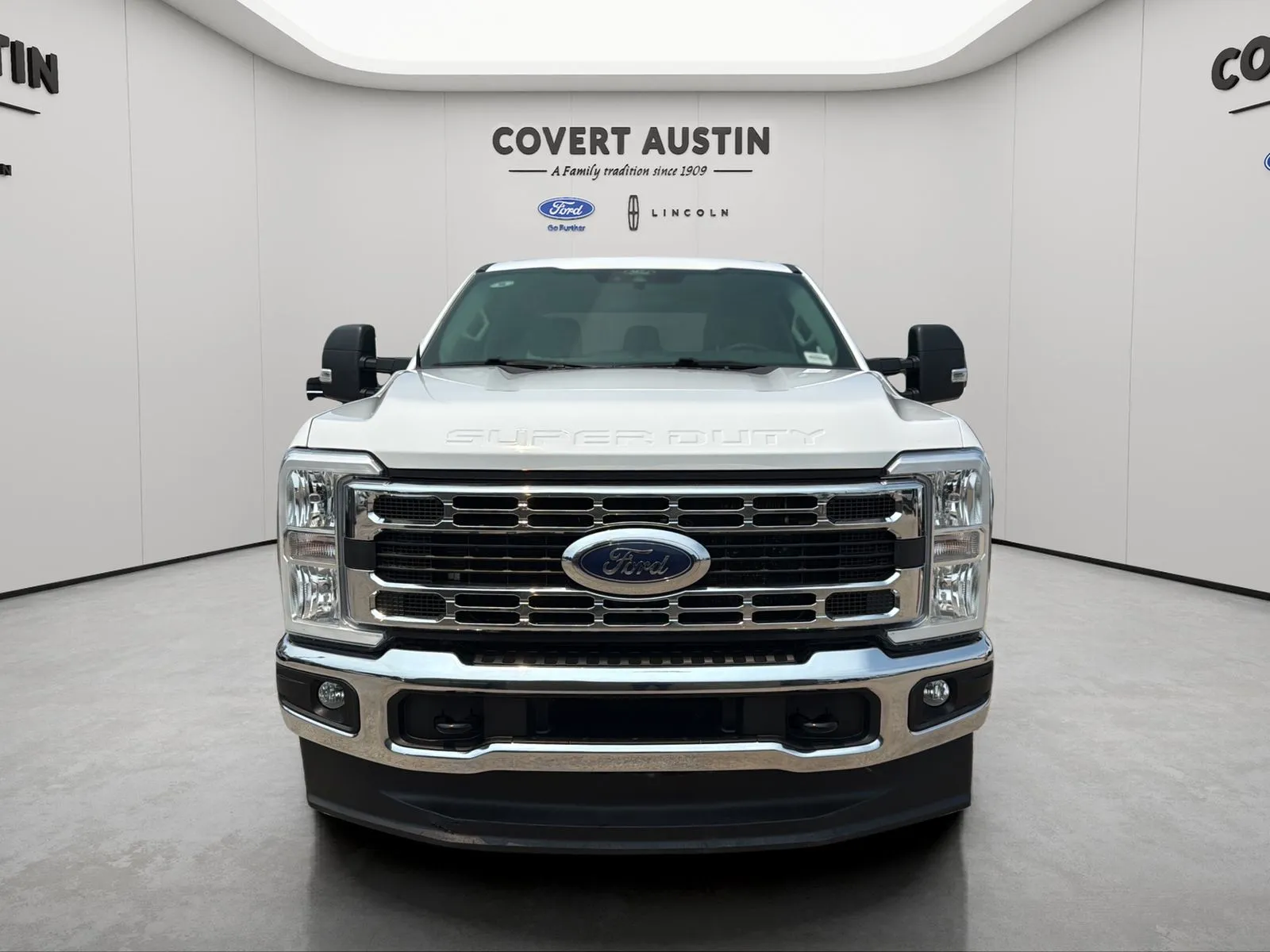 Ford F-250SD photo 7