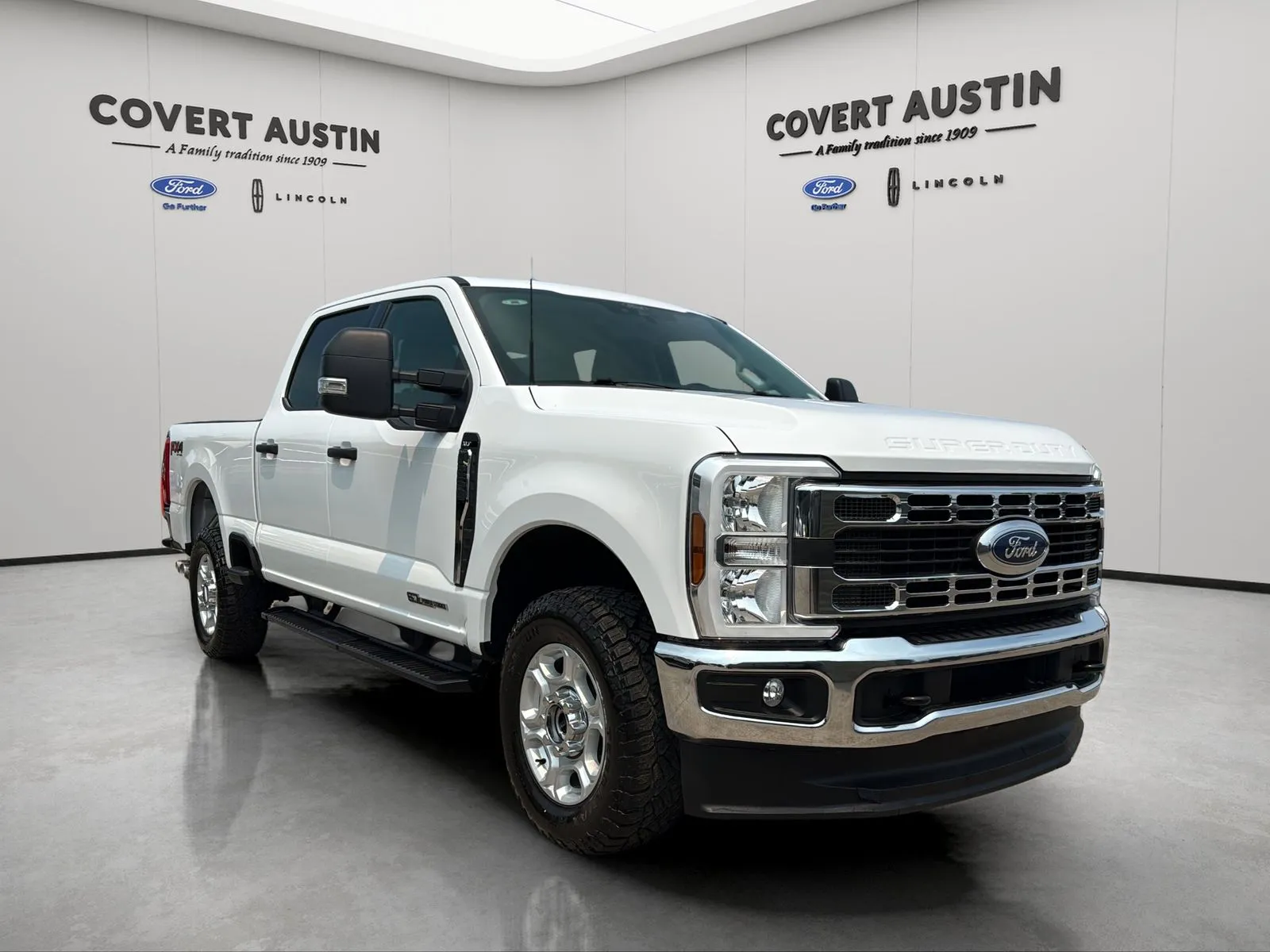 Ford F-250SD photo 6