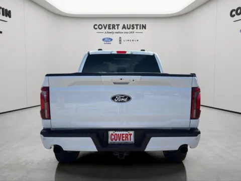 More photos of 2026 Ford F-150 Lariat at Covert Ford Lincoln, TX