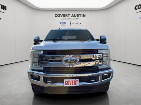 More photos of 2017 Ford F-250SD King Ranch at Covert Ford Lincoln, TX