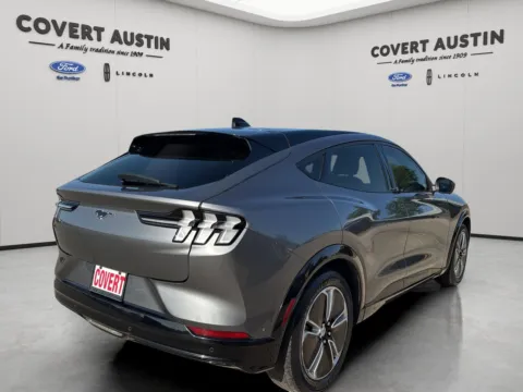 More photos of 2023 Ford Mustang Mach-E Premium at Covert Ford Lincoln, TX