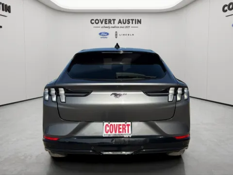 More photos of 2023 Ford Mustang Mach-E Premium at Covert Ford Lincoln, TX