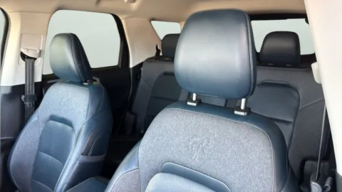 More photos of 2021 Ford Bronco Sport First Edition at Covert Ford Lincoln, TX