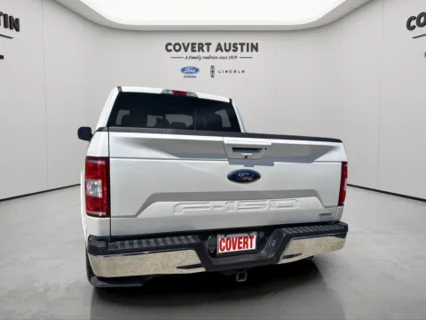 More photos of 2019 Ford F-150 Lariat at Covert Ford Lincoln, TX