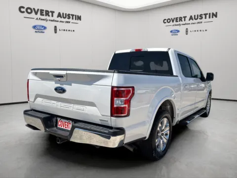 More photos of 2019 Ford F-150 Lariat at Covert Ford Lincoln, TX