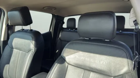 Another view of 2022 Ford Ranger Lariat for sale in Austin, TX at Covert Ford Lincoln