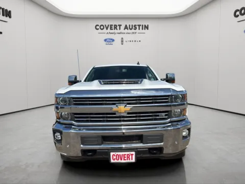 More photos of 2019 Chevrolet Silverado 2500 HD LTZ at Covert Ford Lincoln, TX