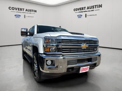 More photos of 2019 Chevrolet Silverado 2500 HD LTZ at Covert Ford Lincoln, TX