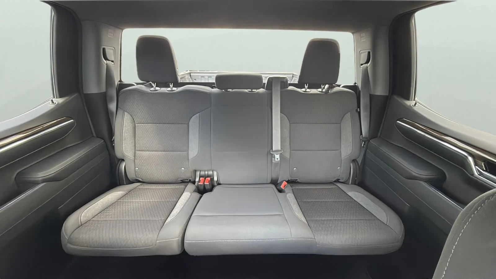 Chevrolet Silverado photo 25