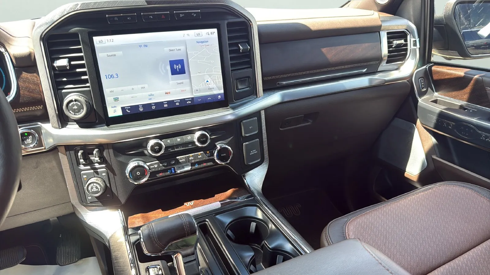 Ford F-150 photo 19