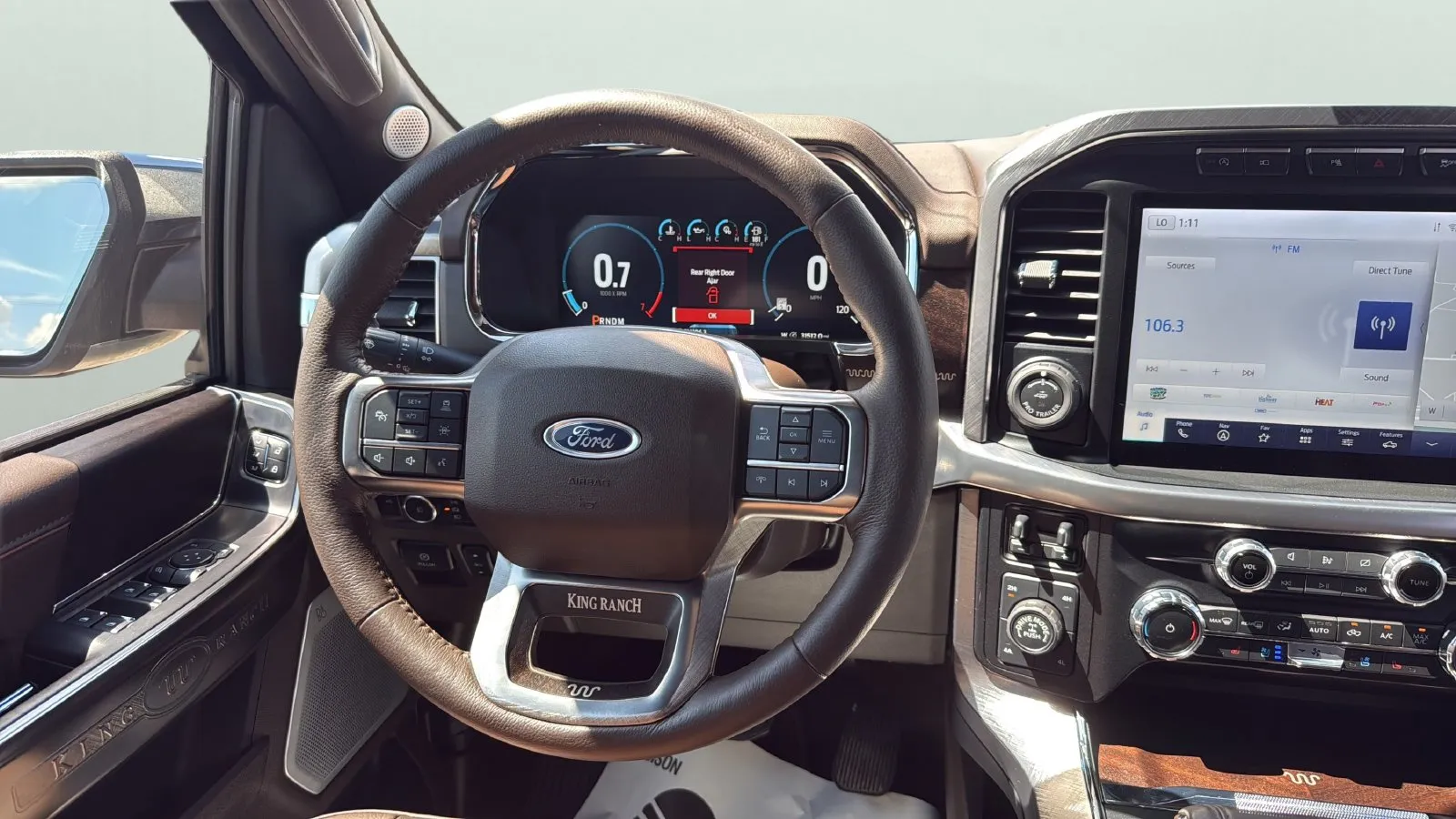 Ford F-150 photo 12