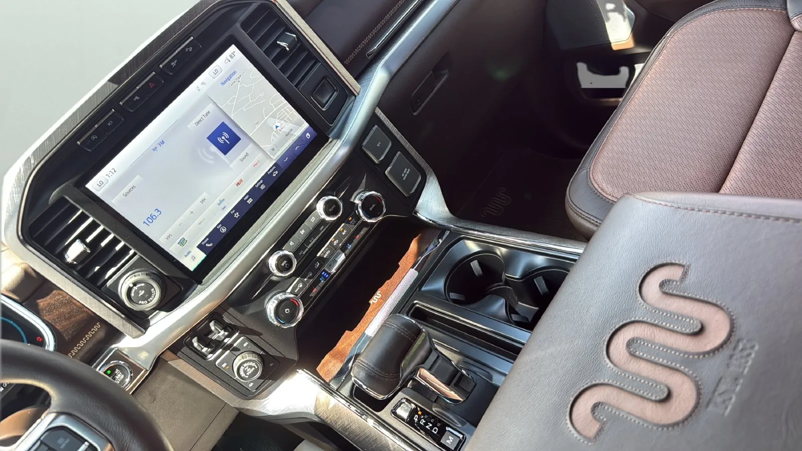 Ford F-150 photo 20