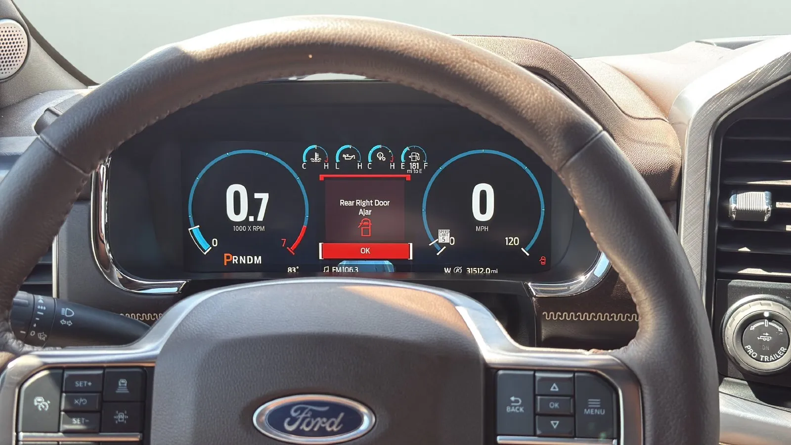 Ford F-150 photo 13