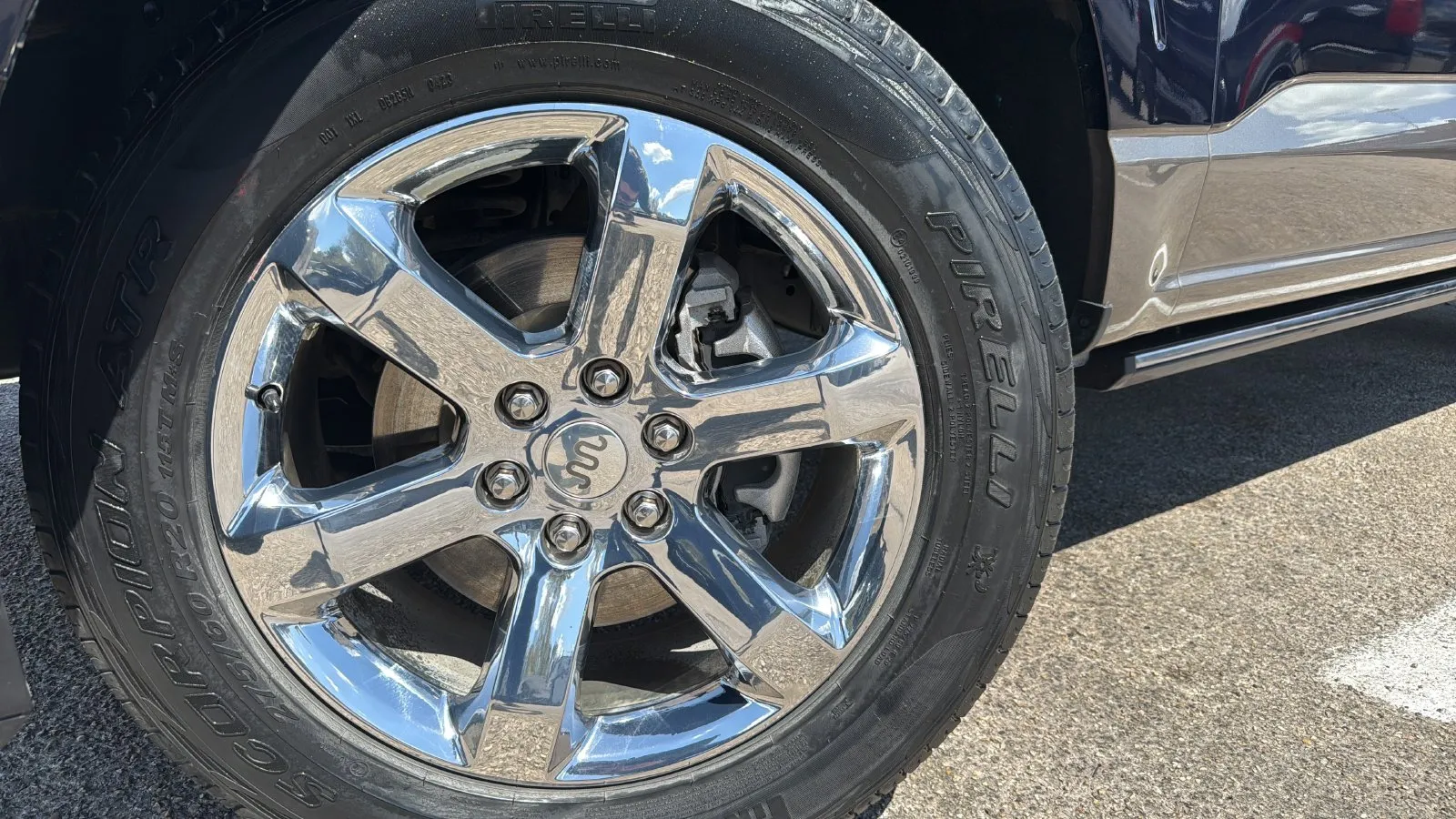 Ford F-150 photo 29