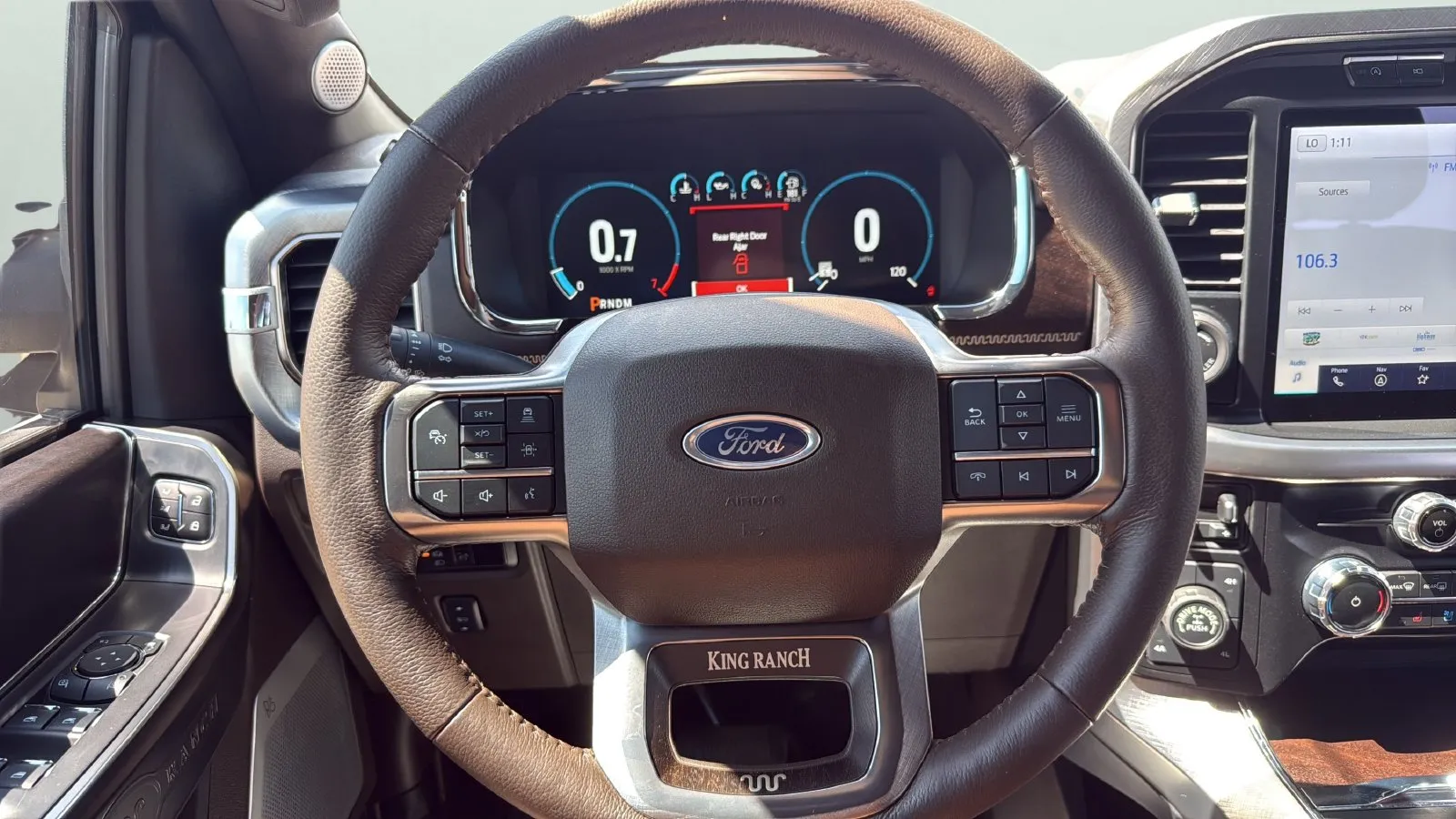 Ford F-150 photo 14