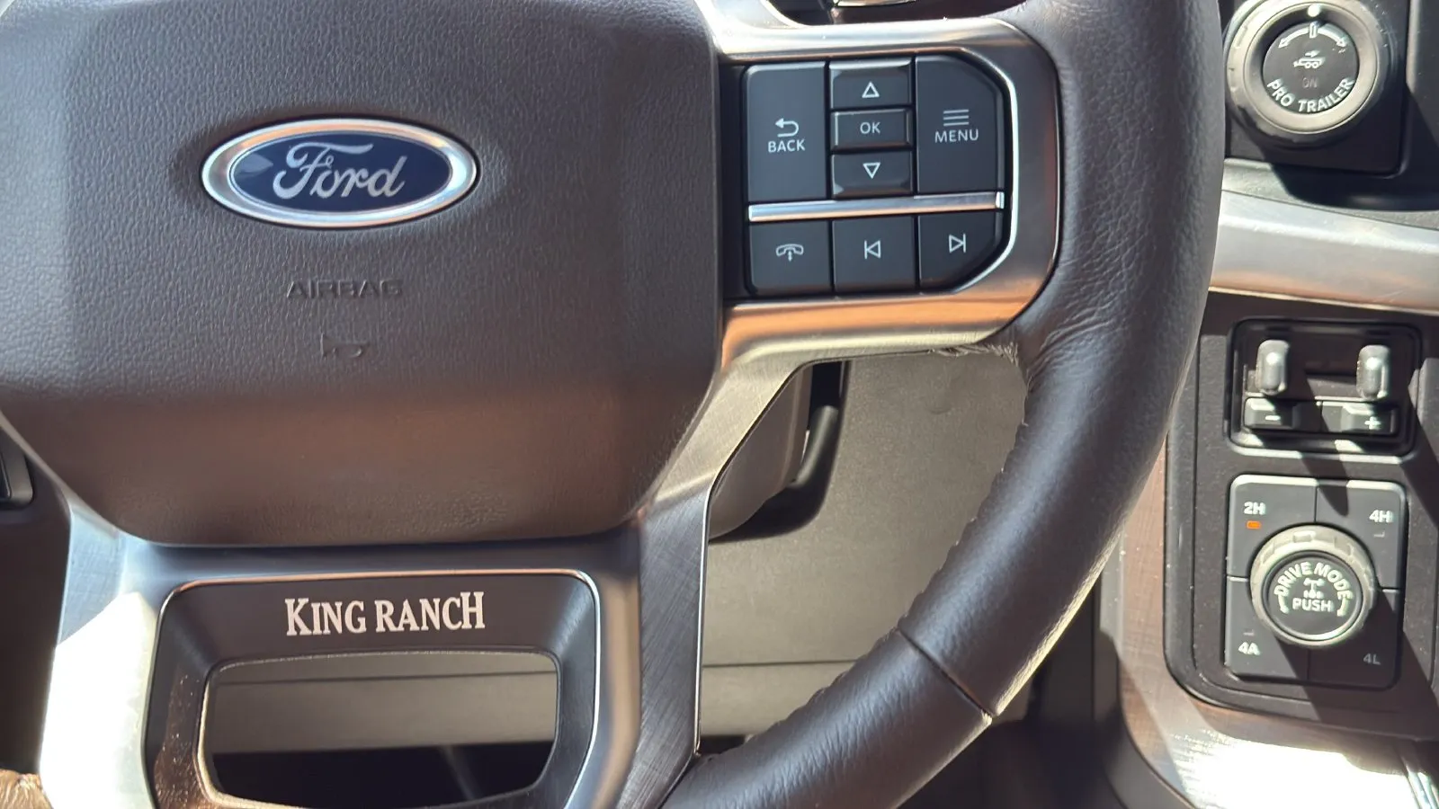 Ford F-150 photo 15