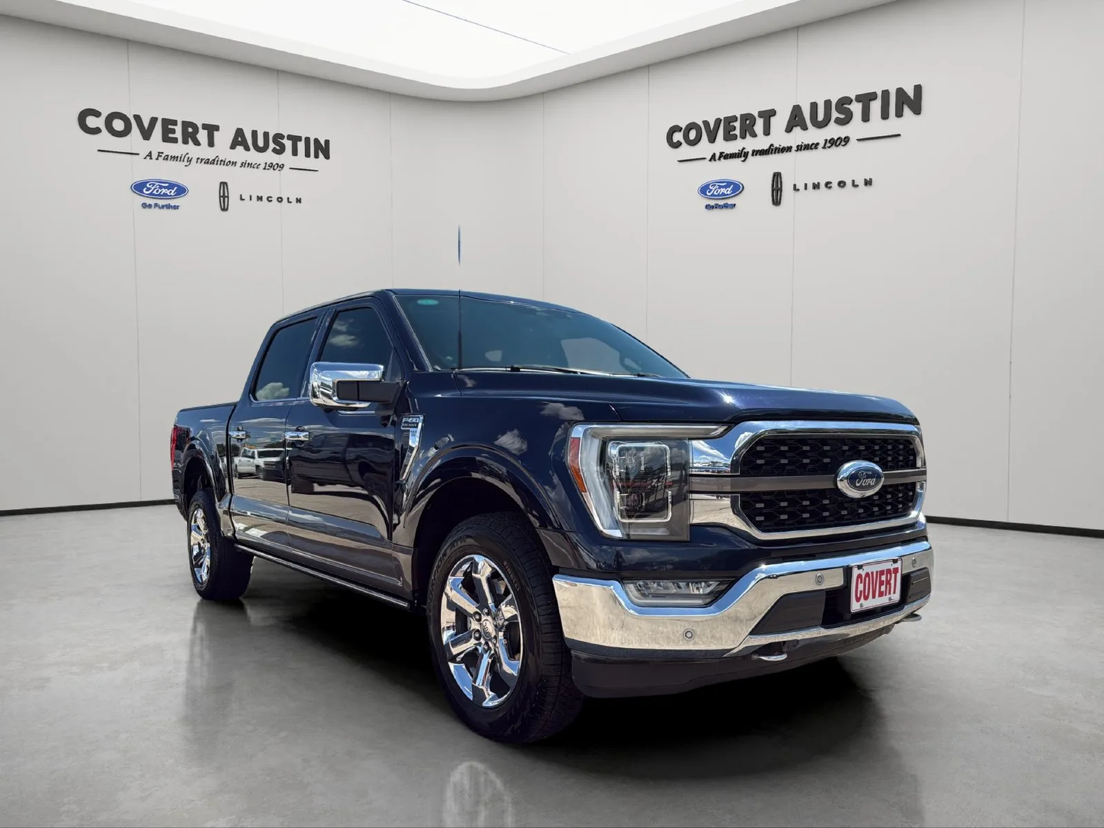 Ford F-150 photo 7