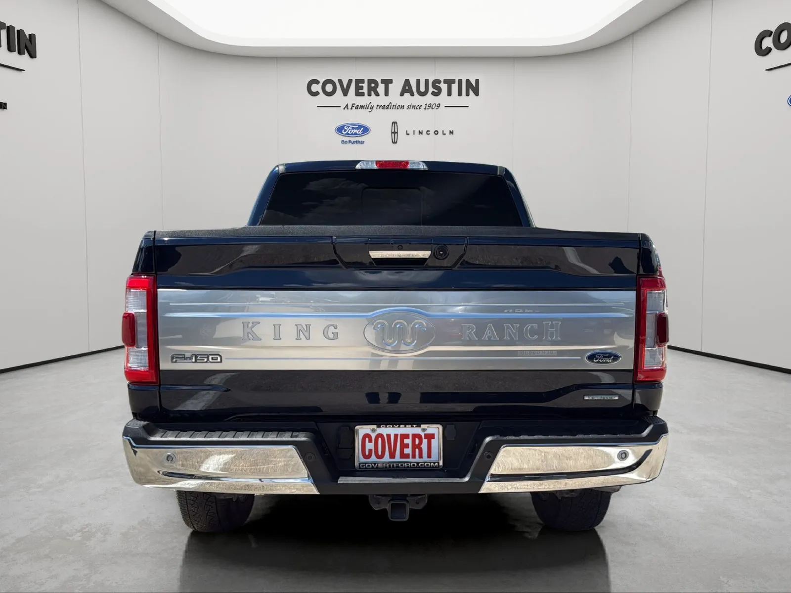 Ford F-150 photo 4