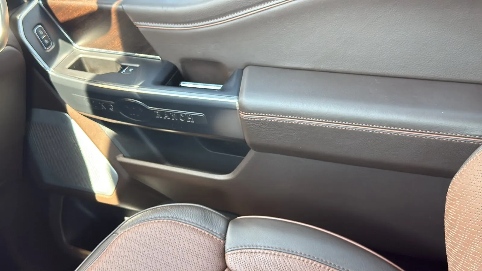 Ford F-150 photo 23