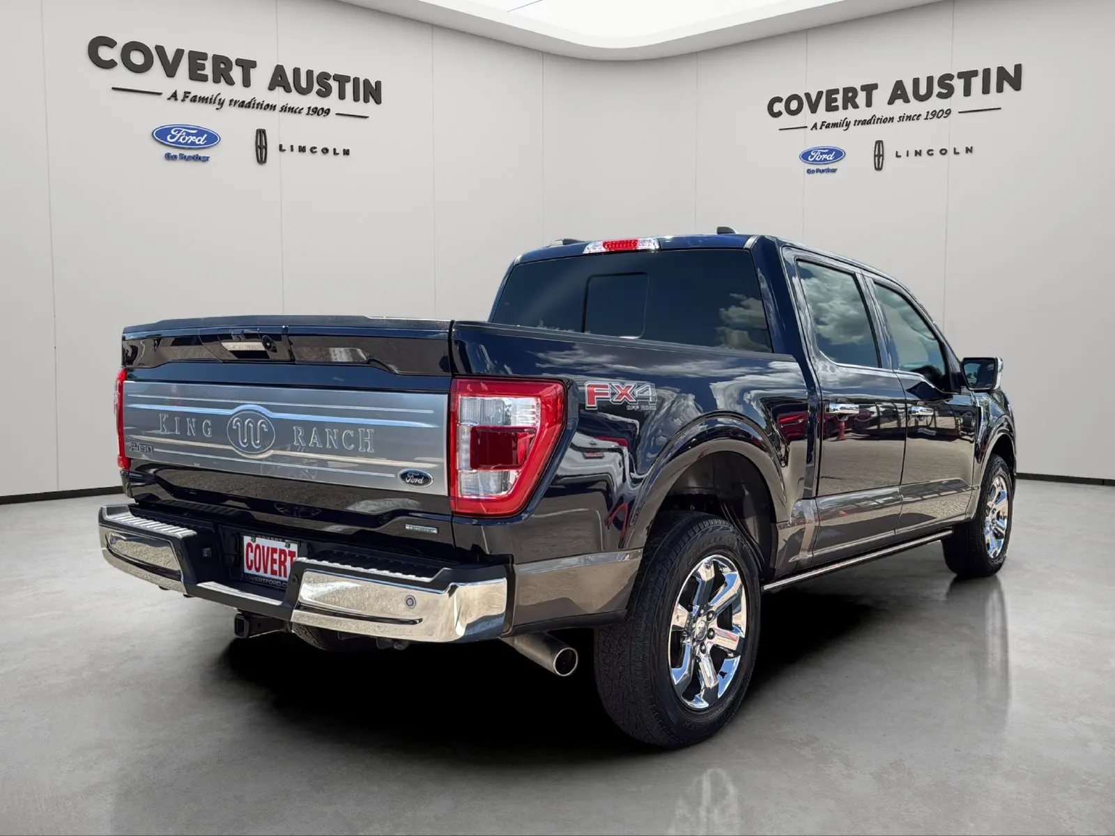 Ford F-150 photo 5