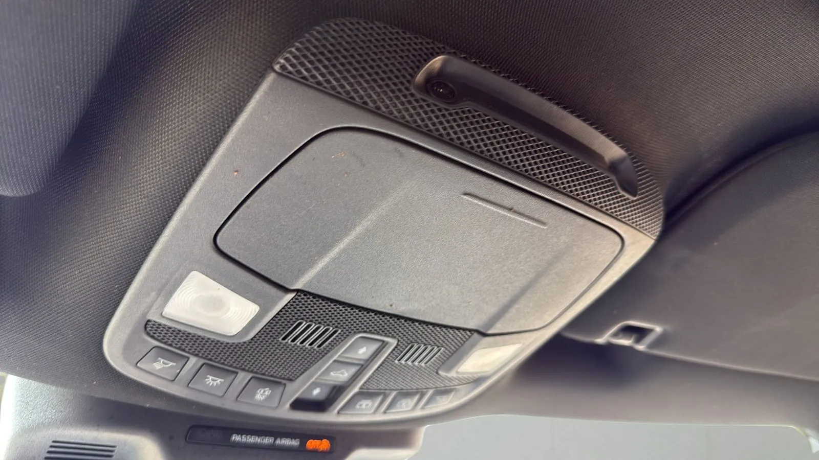 Ford Expedition photo 22