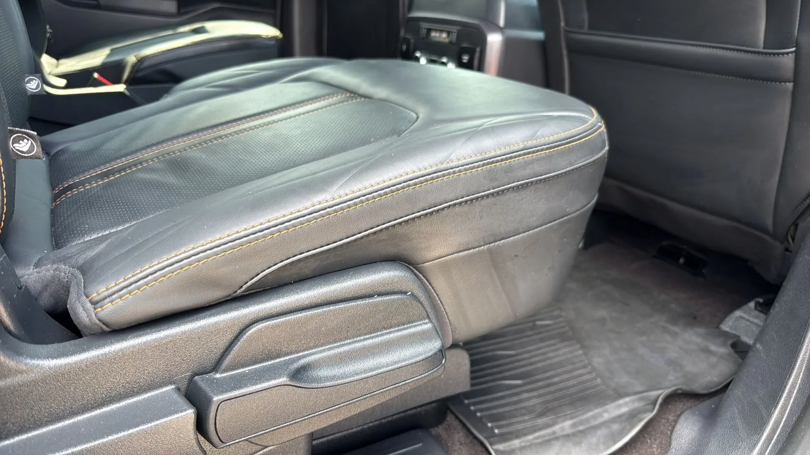 Ford Expedition photo 26