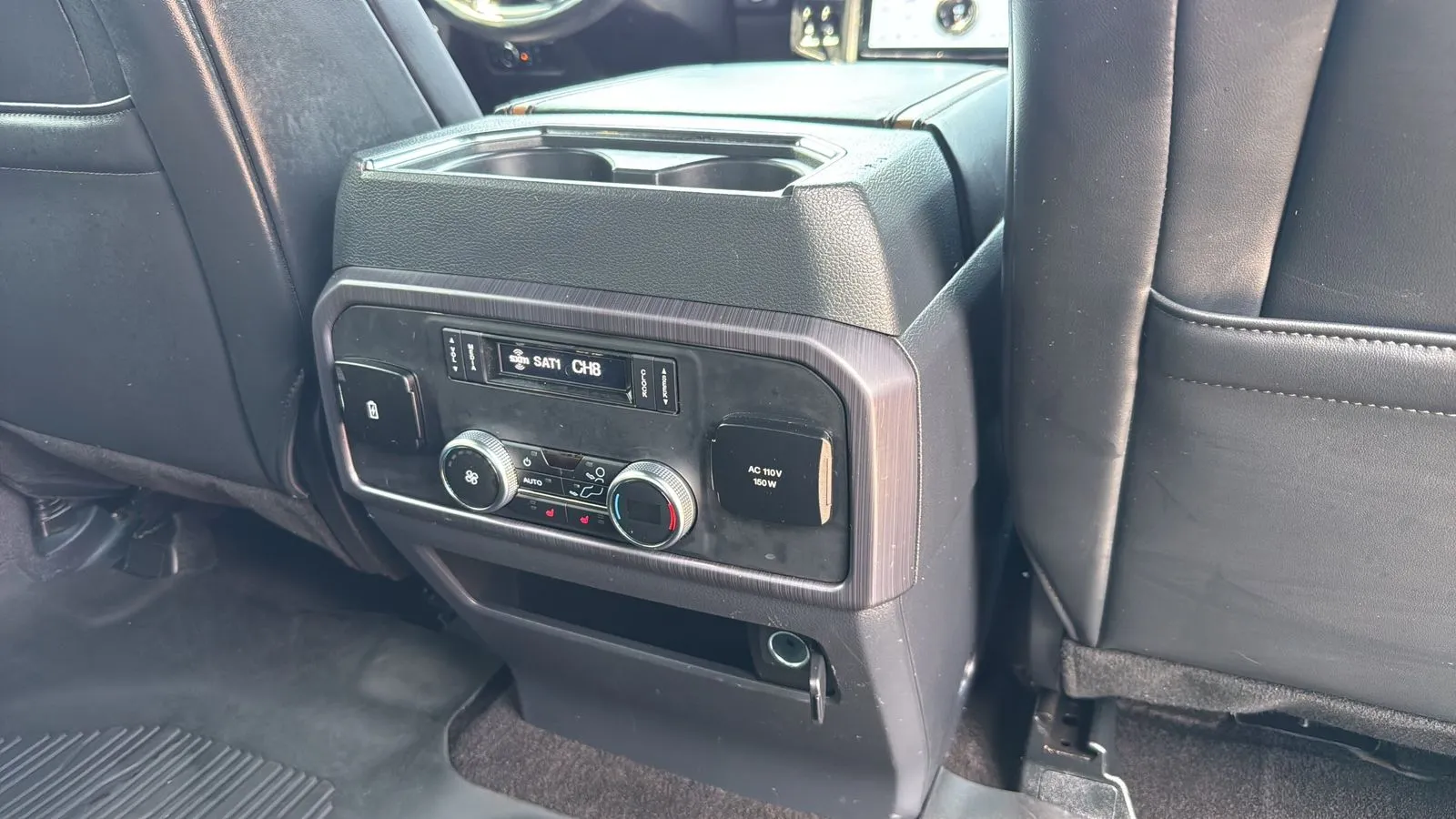 Ford Expedition photo 27