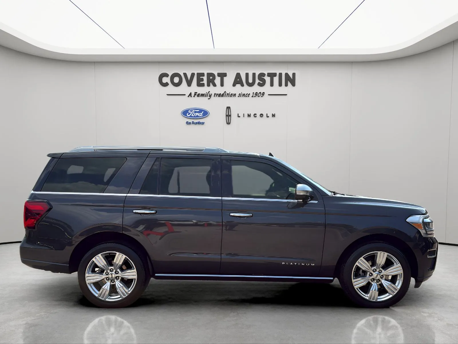 Ford Expedition photo 6
