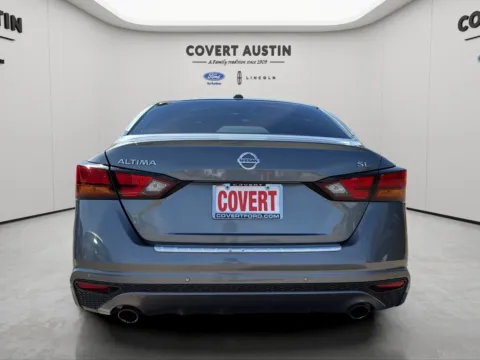 More photos of 2022 Nissan Altima 2.5 SL at Covert Ford Lincoln, TX
