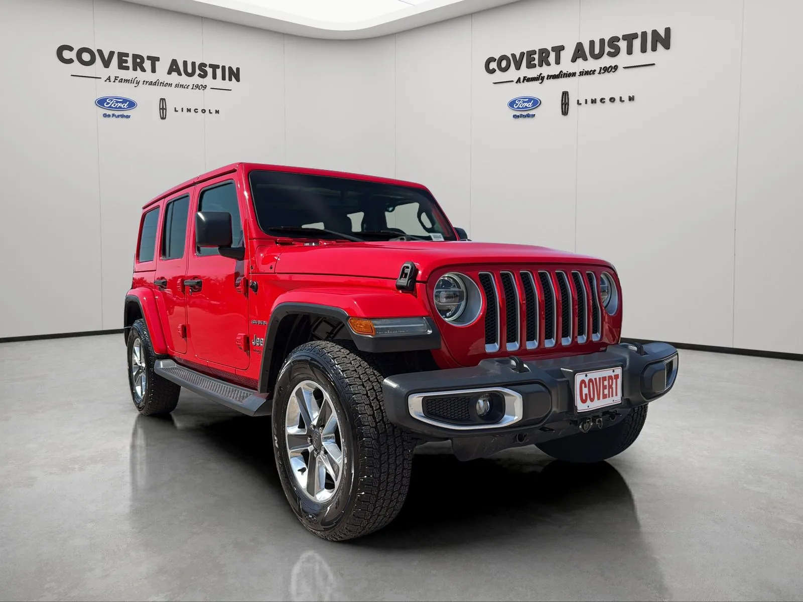 Jeep Wrangler photo 7