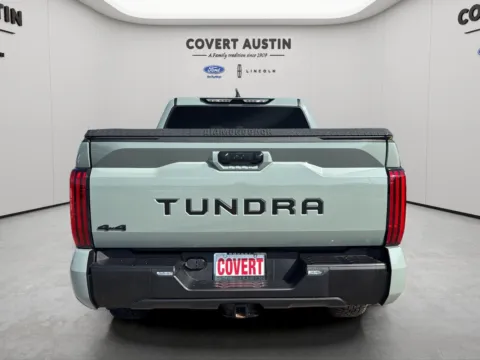 More photos of 2022 Toyota Tundra SR5 at Covert Ford Lincoln, TX