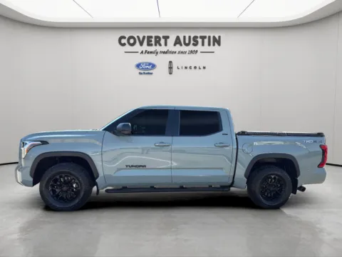 Photos of 2022 Toyota Tundra SR5 for sale in Austin, TX at Covert Ford Lincoln